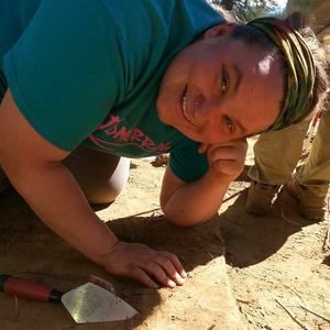 Meet your Posher, Charley